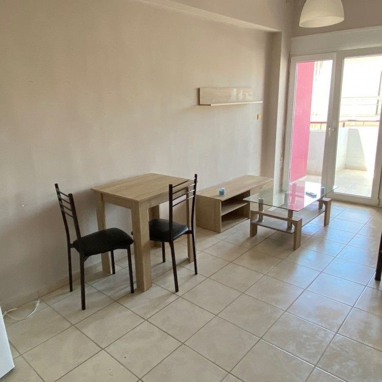 Studio/Γκαρσονιέρα για ενοικίαση Ζυμβρακάκη (Κομοτηνή) - Φωτογραφία 1