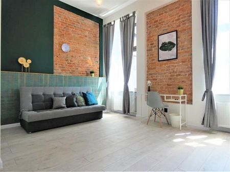 Łódź Łódź-Śródmieście, Legionów - Zdjęcie 5