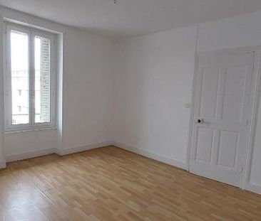 Appartement 2 pièces - 37 m² - Photo 1