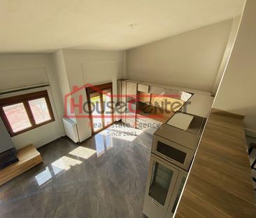 Μεζονέτα για ενοικίαση Ταγαράδες (Θέρμη) - Photo 3