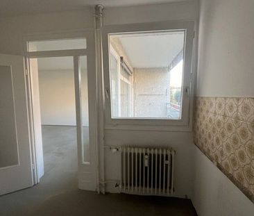 Praktische 2-Zimmer-Wohnung (WBS mit besonderem Wohnbedarf!) - Photo 3