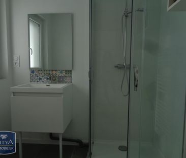 Location Appartement 1 pièce 16m² ST NAZAIRE 44600 - Photo 5