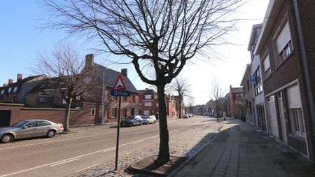 Vernieuwd 1-slaapkamerappartement te huur in Kristus-Koning Brugge - Photo 5