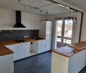 Location Appartement 3 pièces 67m² ST LAURENT DE MURE 69720 - Photo 3