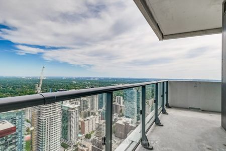 For Lease - 2221 Yonge Street Unit# 4502, Toronto, Ontario - Photo 2