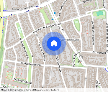 Te huur: Kamer Pijlijserstraat in Tilburg - Photo 1