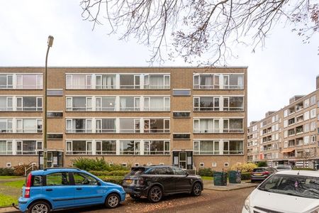 Te huur: Appartement Parelmoerhorst 37 in Den Haag - Foto 3