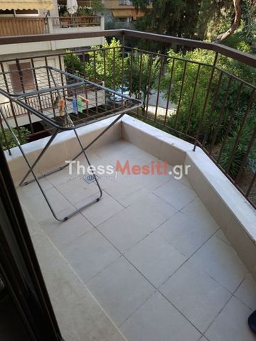 Διαμέρισμα για ενοικίαση Χαριλάου - Photo 4