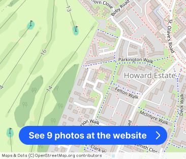 1 bedroom apartment for rent - Photo 1