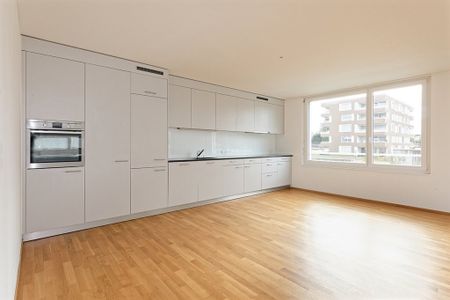 Rent a 3 ½ rooms apartment in Buchs - Photo 3