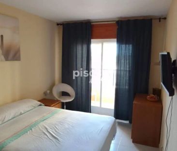 Piso en alquiler en Paseo del Malecón, cerca de Calle Mayor - Photo 4