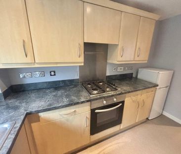 2 bedroom apartment to rent - Photo 3