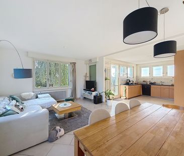 5½-ROOM VILLA - Quiet! - Photo 2