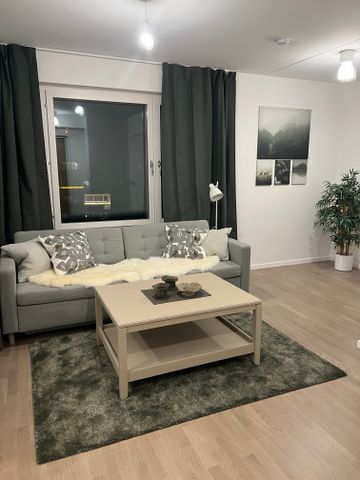 Alphyddevägen, Solna - Photo 2