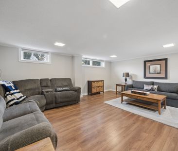 For Lease - 846 Reytan Boulevard Unit# Lower, Pickering, Ontario - Photo 1