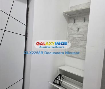 Garsoniera mobilata utilata Militari Residence 360 euro - Photo 2