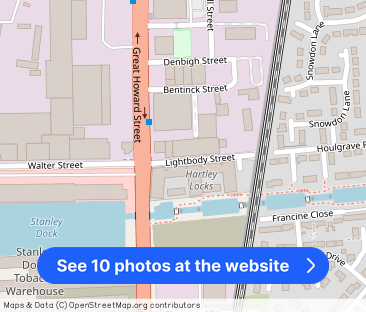 *RENT TO BUY* Wellington Wharf, Liverpool - Photo 1