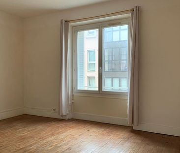 Appartement 3 pièces à louer - Photo 6