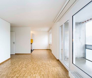 "Zentrales Wohnen" - Photo 2