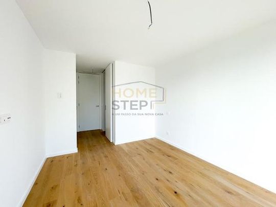 Apartamento T3 - Photo 1