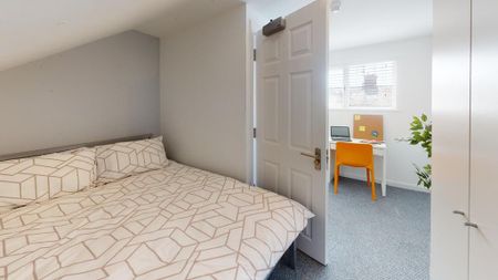 4 bedroom house to rent - Photo 5