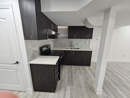 For Lease - 30 Bucksaw Street, Brampton, Ontario - Photo 2