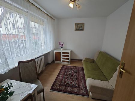 Duże 4 - pokojowe mieszkanie na wynajem - 100m2 - Photo 3