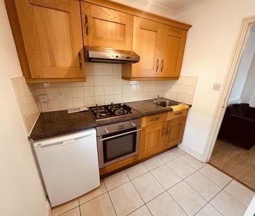 Studio to rent - Photo 4