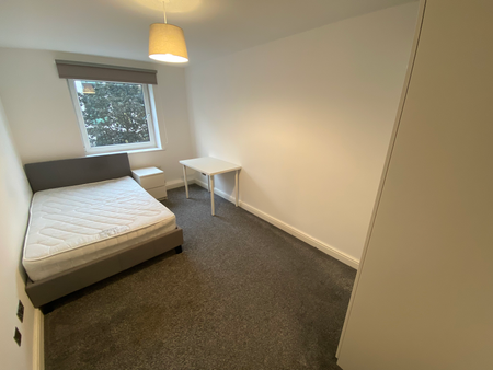 Flat 28, Samara Plaza, LS2 9DU, Leeds - Photo 2