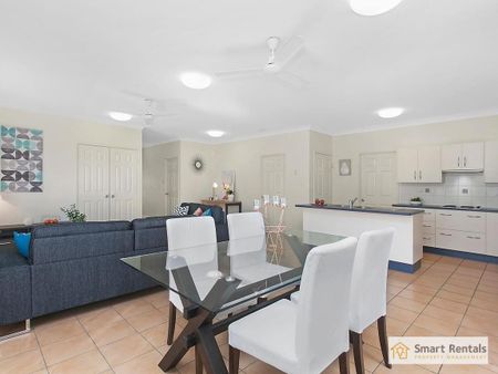30 Hilton Way, Mount Louisa QLD 4814 - House For Rent | Domain - Photo 4