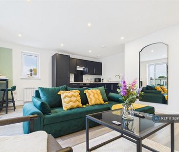 2 bedroom flat to rent - Photo 3