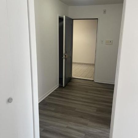 3 1/2 - Montréal (Pointe-Aux-Trembles) - 1 000 $/mois - Photo 3