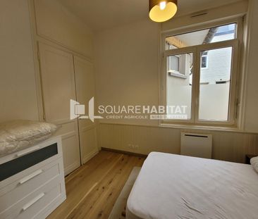 Location Appartement 1 pièce 31m² LILLE 59000 - Photo 3