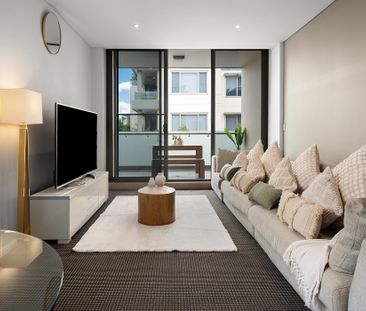 116/3 Mallard Lane, Warriewood NSW 2102 - Apartment For Rent | Domain - Photo 3
