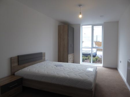 Oscar Wilde Road, Reading, RG1 3FG - Photo 3