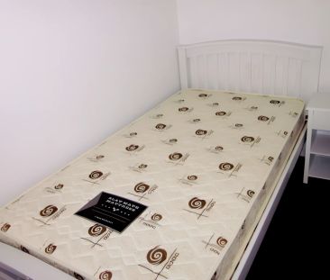 Standard Studio with courtyard style 2 - Photo 2