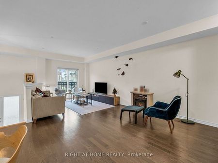 For Lease - 22 Coneflower Crescent, Toronto, Ontario - Photo 3