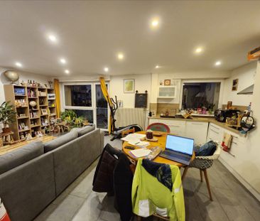 Location Appartement 63m² - Photo 1