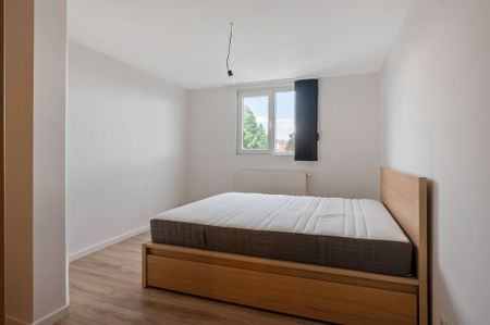 Instapklaar 2 slaapkamer appartement te huur! - Foto 3