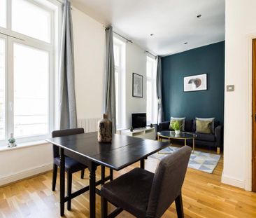 1 bedroom flat to rent - Photo 5