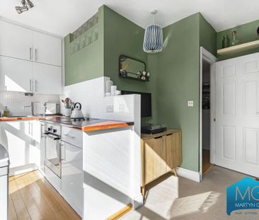 1 bedroom apartment to rent - Photo 3