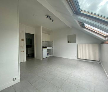 Location appartement 1 pièce 16.43 m² à Évreux (27000) - Photo 5