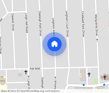 Leighton Avenue, Leigh-on-Sea - Photo 1