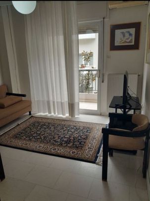 Studio/Γκαρσονιέρα για ενοικίαση Καραμπουρνακι (Καλαμαριά) - Photo 1