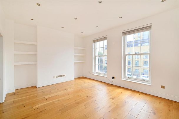 2 bedroom duplex to rent - Photo 1