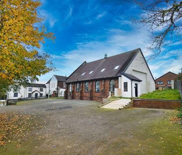 Chapel Lane, Harriseahead, Stoke-on-trent, ST7 - Photo 4