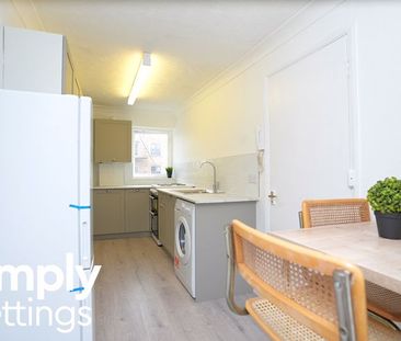 1 Bed property for rent - Photo 5