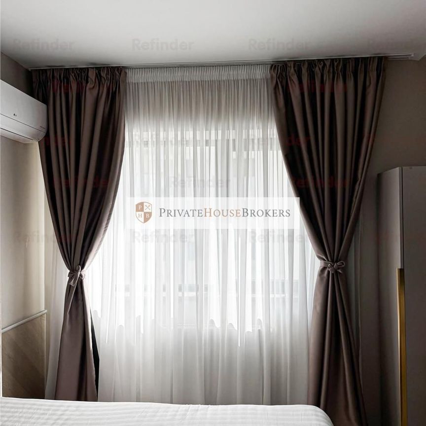Pipera | Aviatiei | Cortina North | Bloc 2023 | Modern - Fotografie 1