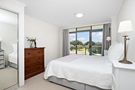 Experience the Exclusive Resort Ambience of Raleigh Park - Photo 3