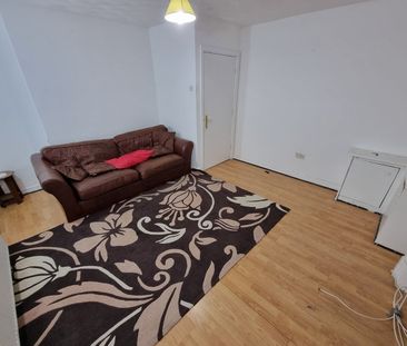 1 Bed Flat, Lister Road, L7 - Photo 2